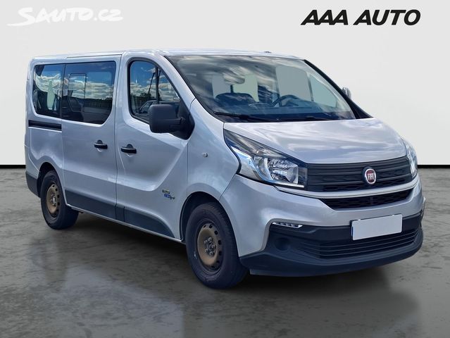 Fiat Talento